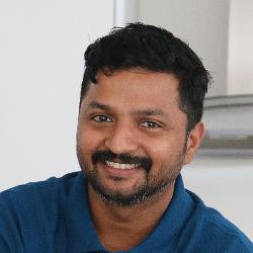 Ranji Vijayan