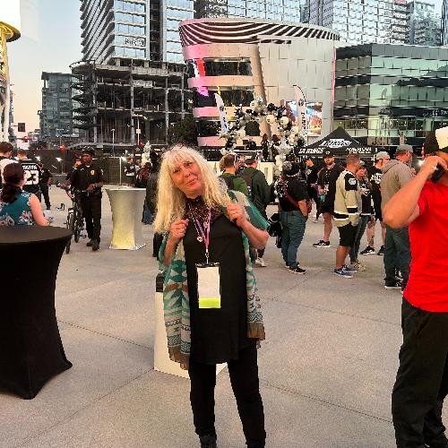 Tracey Cochrane