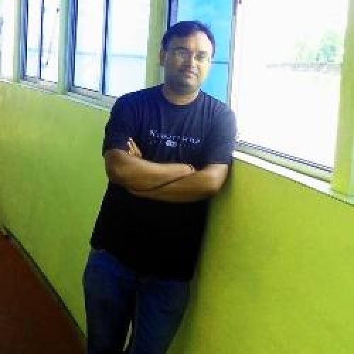 Swaroop  Dutta