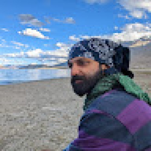 Nabil Solanki