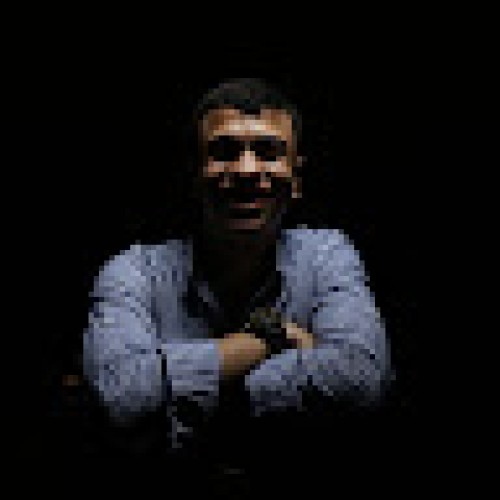Abdelrahman Abkarino - عبدالرحمن عبقرينو