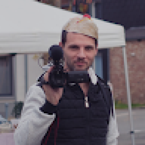 Damien Billen