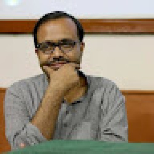 ANSHUMAN CHAKRABORTY