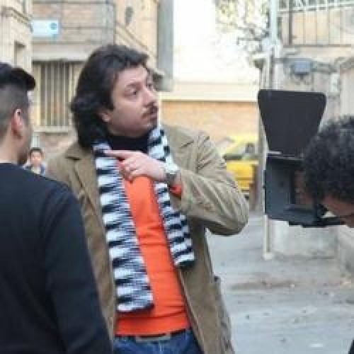 roozbeh rouhipor