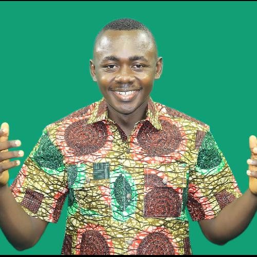 Kofi Oppong  AppiahKubi 