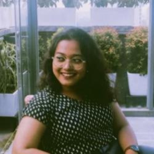 Ipsita Patra