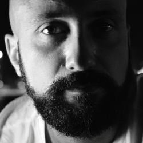 ASHOT HOVSEPYAN
