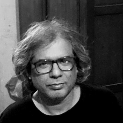 indubhushan mandal