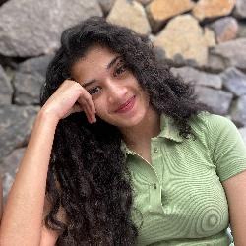 Goutami Patankar