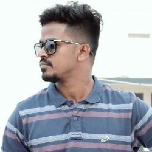 karthik shanmugam