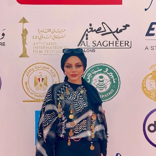 Rahma Mahrous