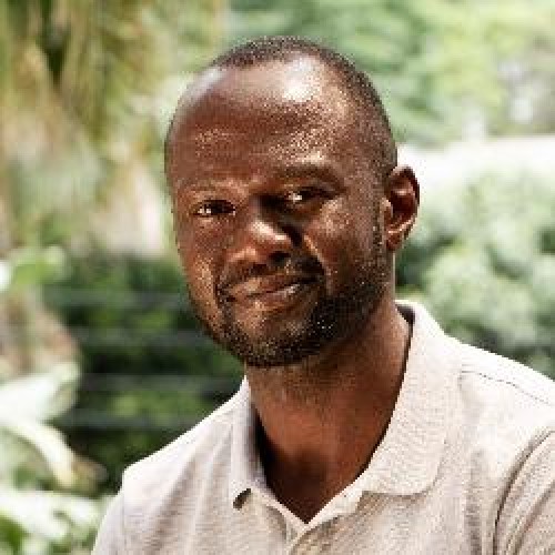 Fidel Namisi