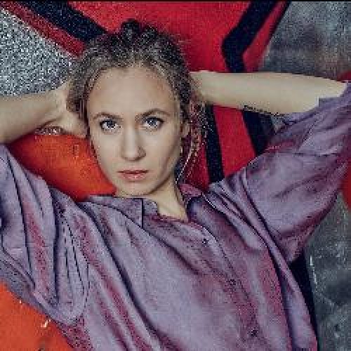 Alina Levshin