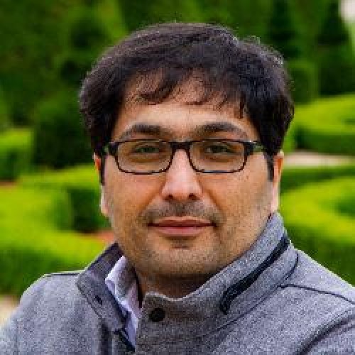 Ali Fatehi
