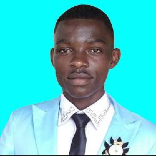 FRANK DZIKUNU