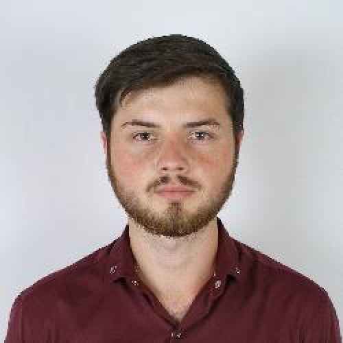 Dmitry Badera