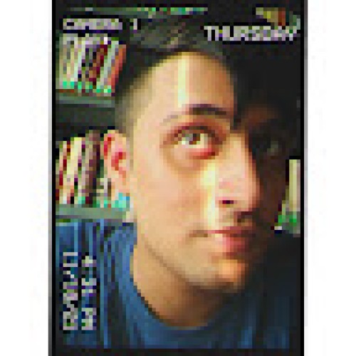 Saarim Shakil