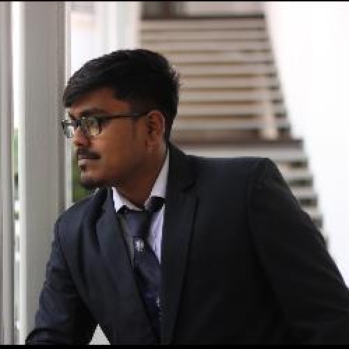 Mr. Ranojit  Karmokar