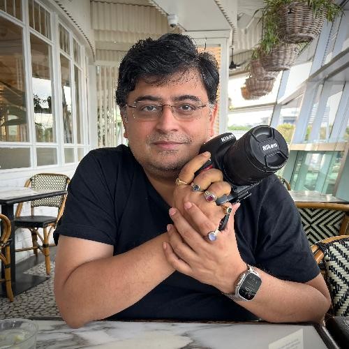 Suman Bhattacharya