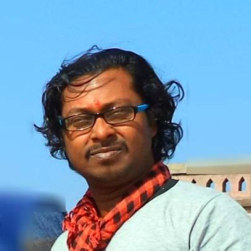 Animesh Tarafder