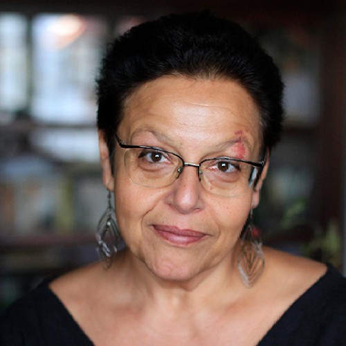 Ralitza Dimitrova