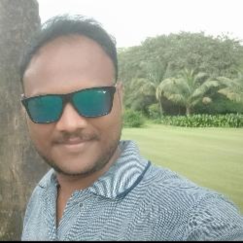 sagar borade