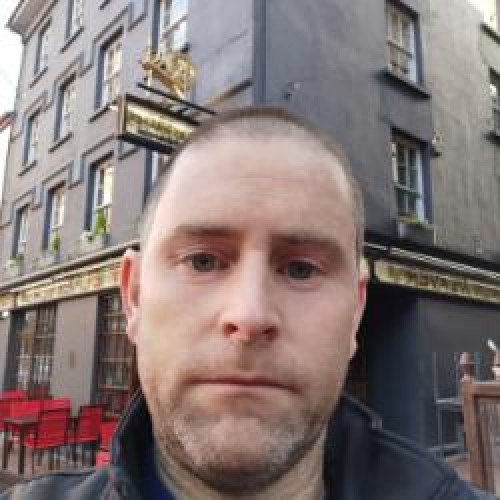 Mícheál Harrington