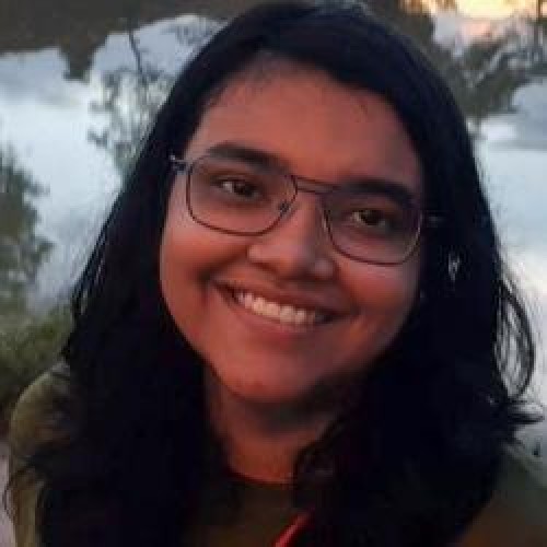 Archana  Sen