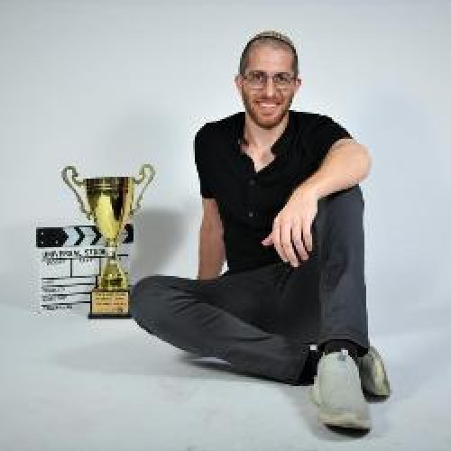 Elad Mukades