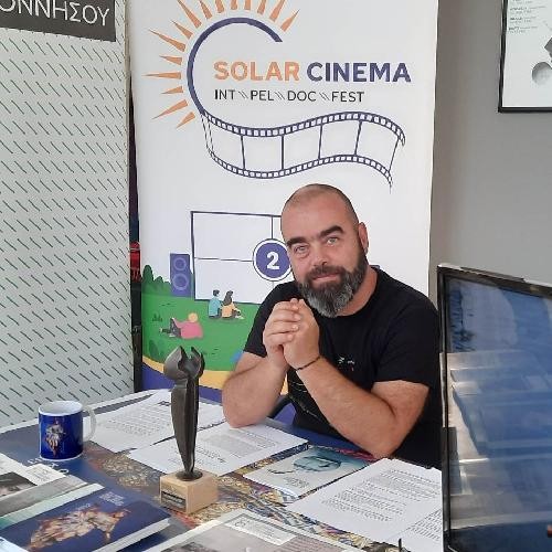 Kyriakos Liarakos
