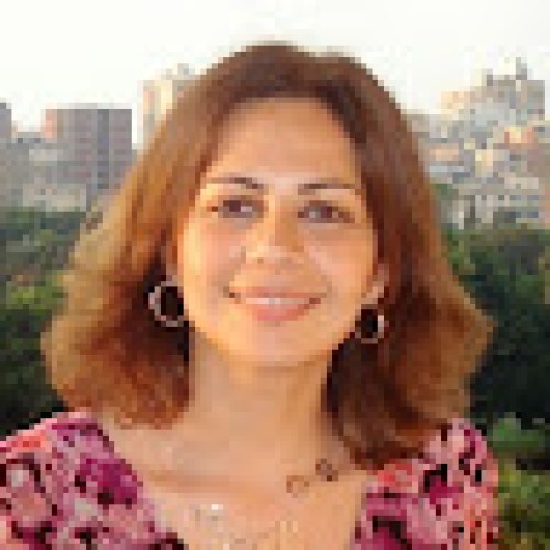 Dina Salam