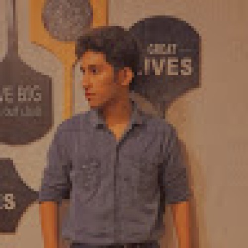 Dhruv Chaudhary