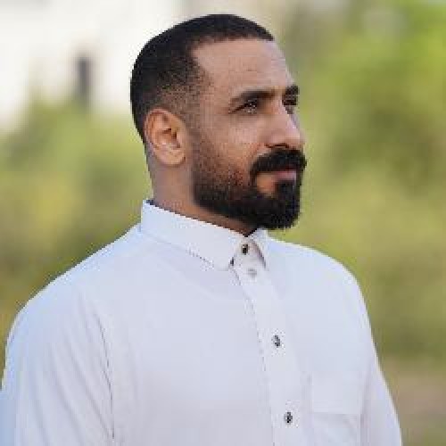 Asem Almosharea