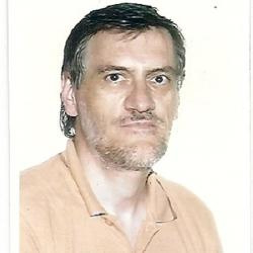 Luciano  D. Urietti