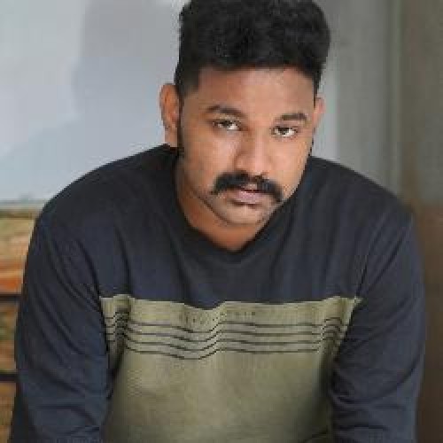 Rahul Raj