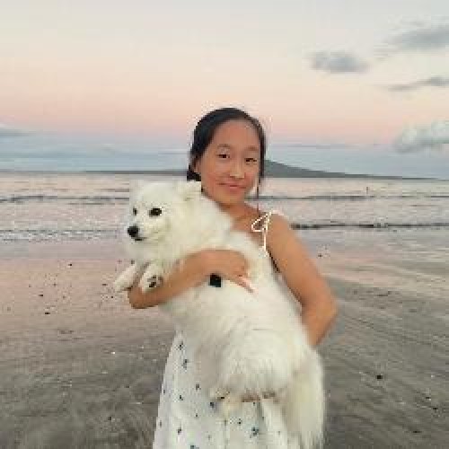 Judie Zhang