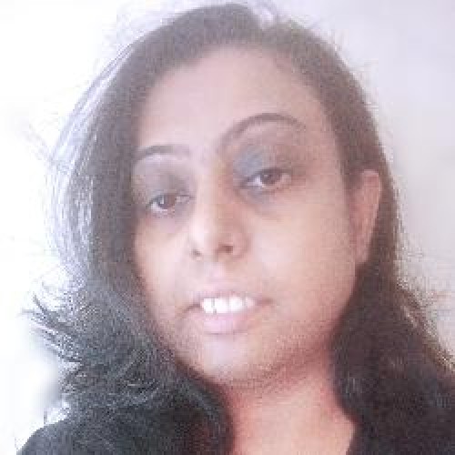 Kumkum  Baidya