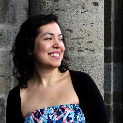 Yolanda Orozco