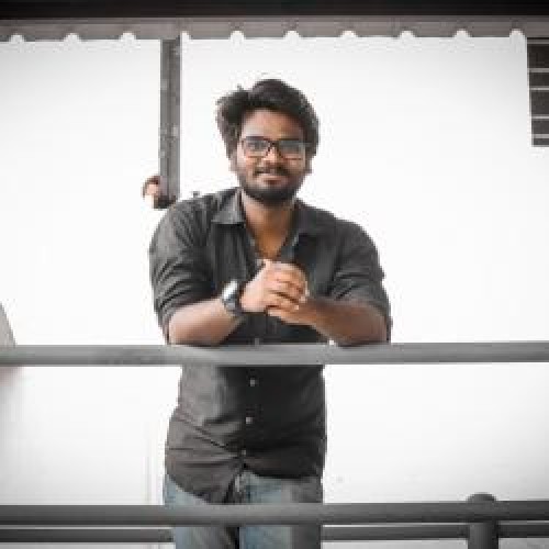 Shanmugapriyan V