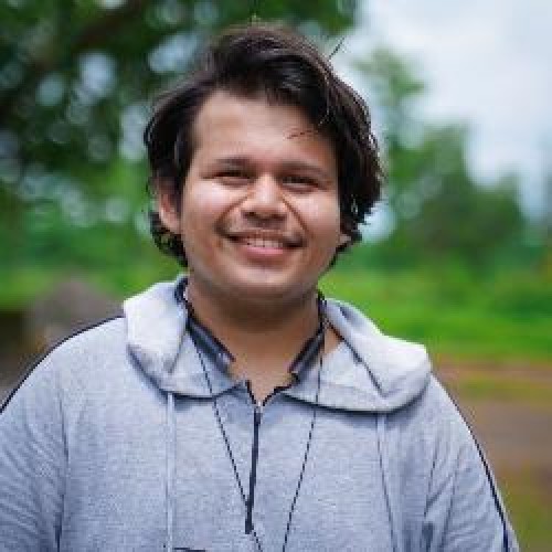 Amol Abhyankar
