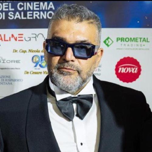 Ali Golbaharan 