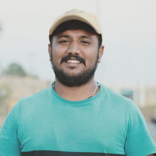 V.C Karthik