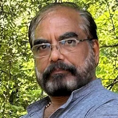Nandakumar Thottathil