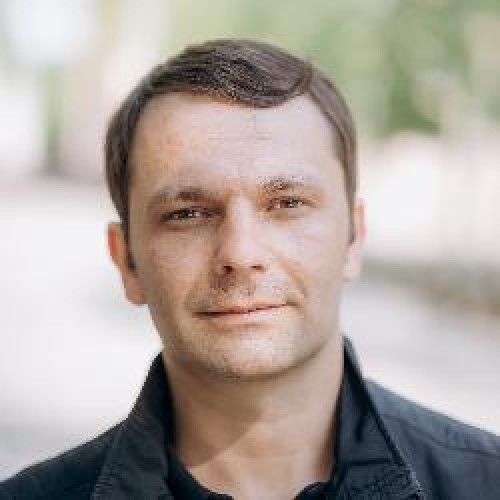 Rodion Vlassenko