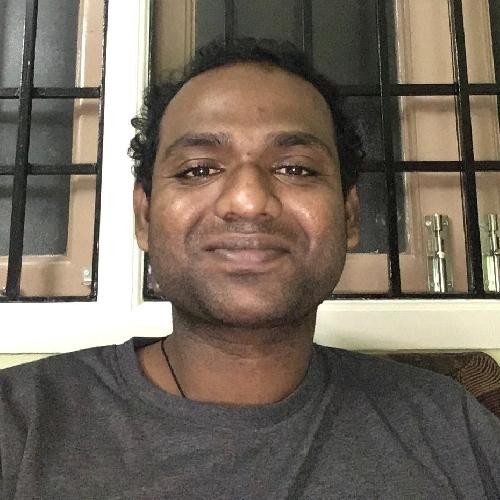 Dhandabani M