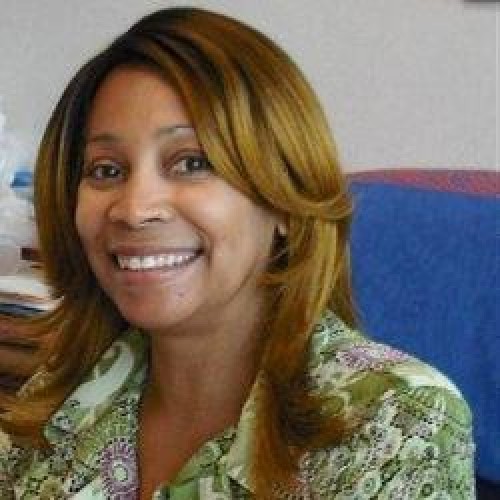 Janice Walker