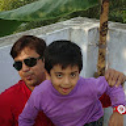 dipayan sinha
