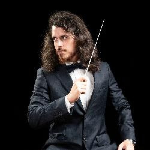Lucas Spolzino