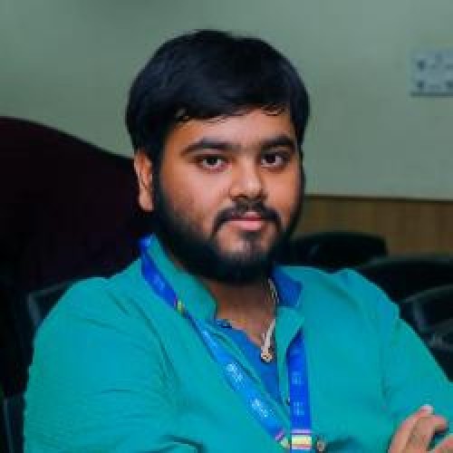 Parijit Bhattacharjee