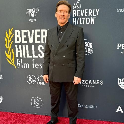 Terry Podnar